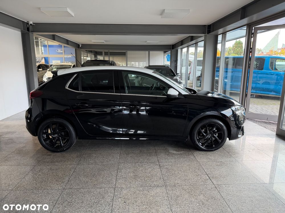 Opel Corsa 1.2 Elegance Business Pack S&S - 16
