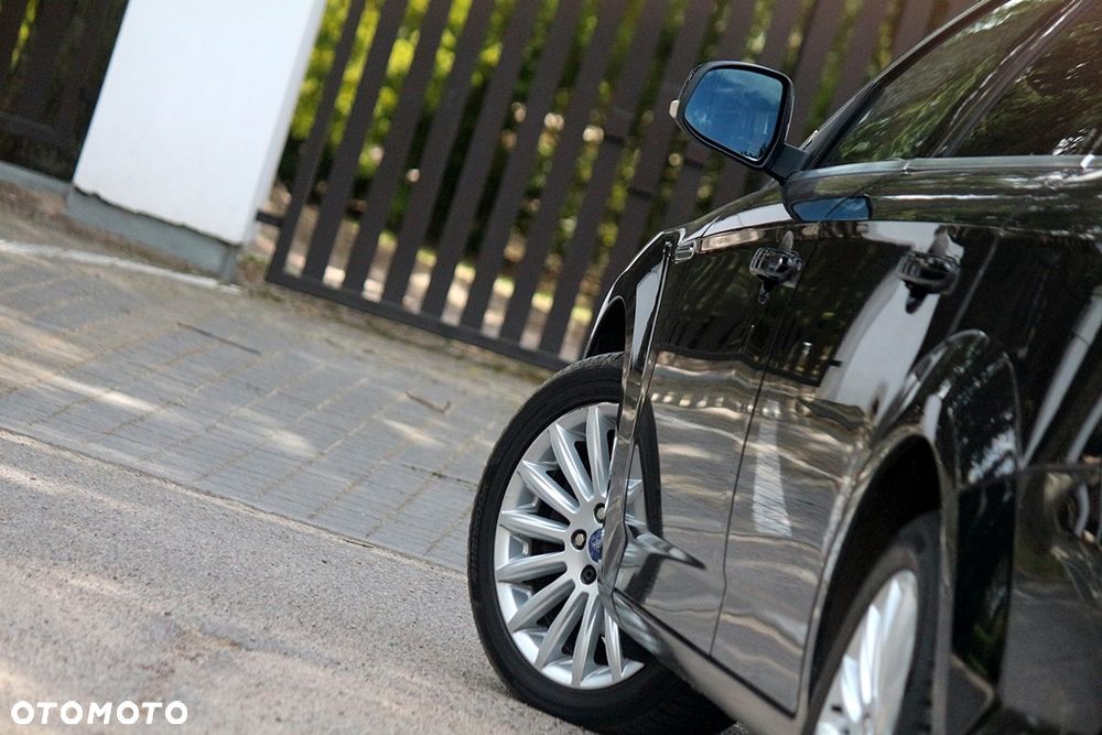 Ford Mondeo 2.0 TDCi Business Edition - 13