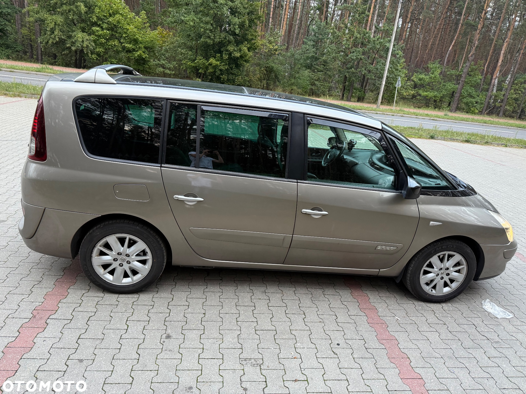 Renault Grand Espace Gr 2.0 dCi Expression - 5