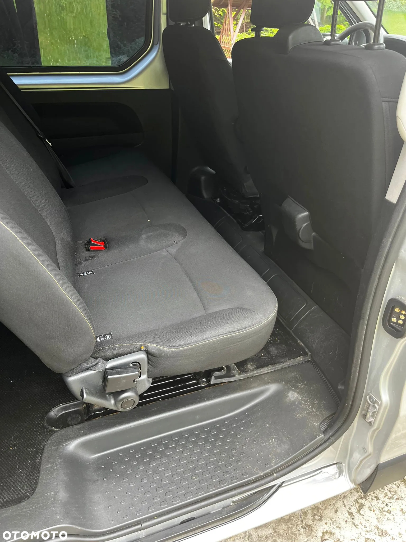 Renault Trafic - 12