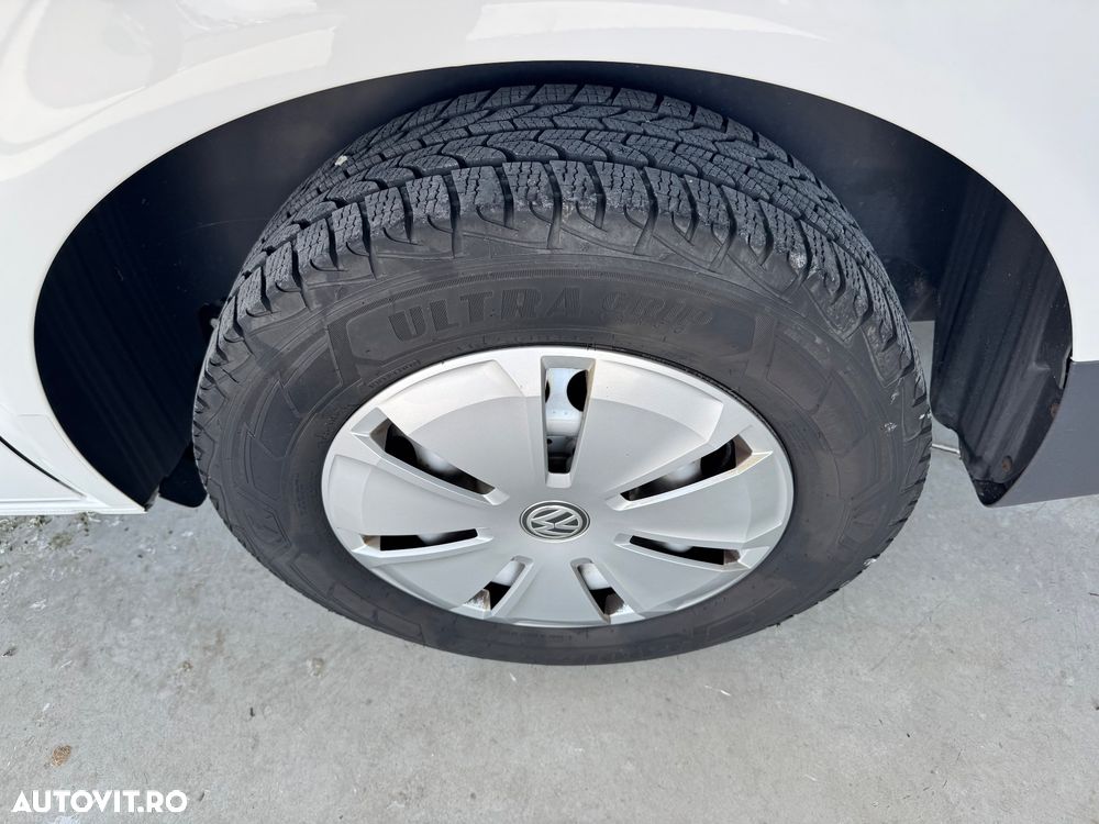 Volkswagen Transporter 2.0 TDI 81kW LR Comfortline - 33