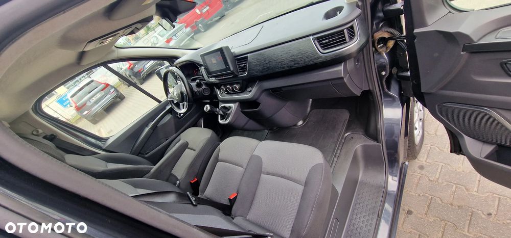 Renault Trafic 2.0 L2H1 HD Extra (bryg.) - 17