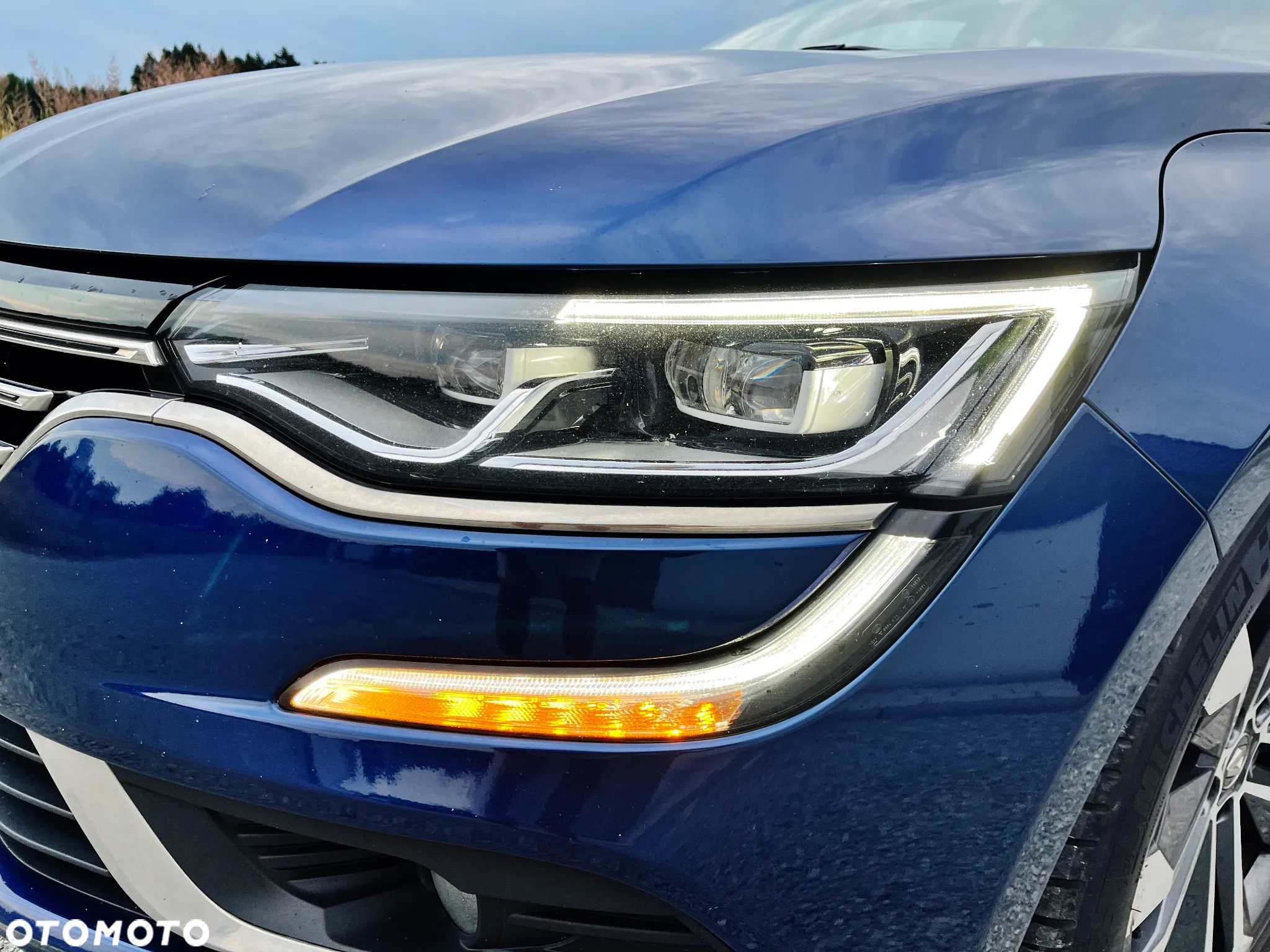Renault Talisman 1.6 Energy dCi Intens - 14