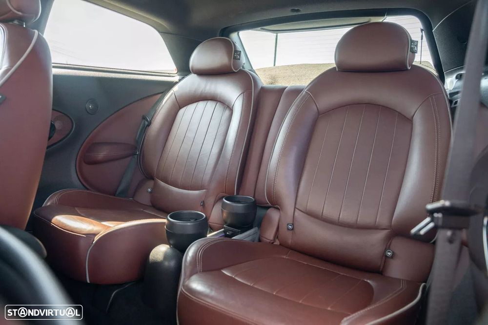 MINI Paceman Cooper D - 15