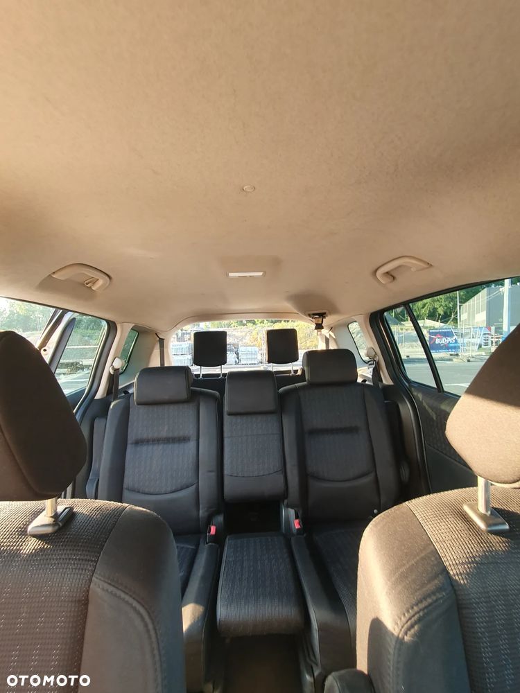 Mazda 5 1.8 Exclusive - 17