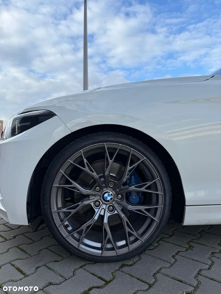 BMW Seria 2 M235i Sport-Aut - 7