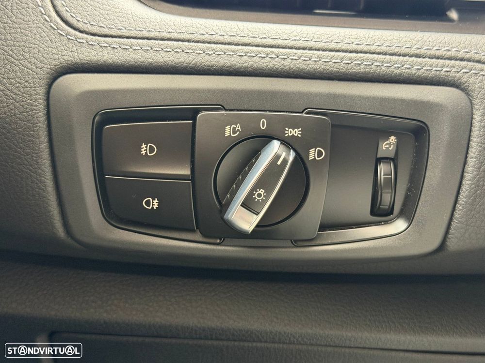 BMW 218 Gran Tourer i 7L Pack M - 39