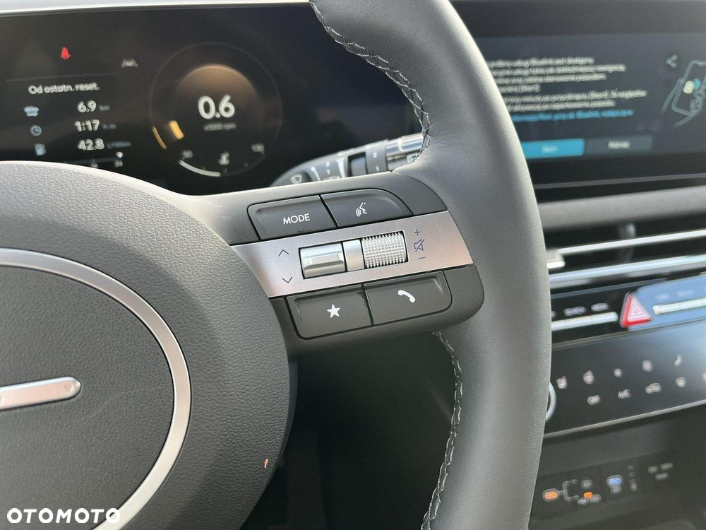 Hyundai Tucson 1.6 T-GDi Executive 2WD - 22