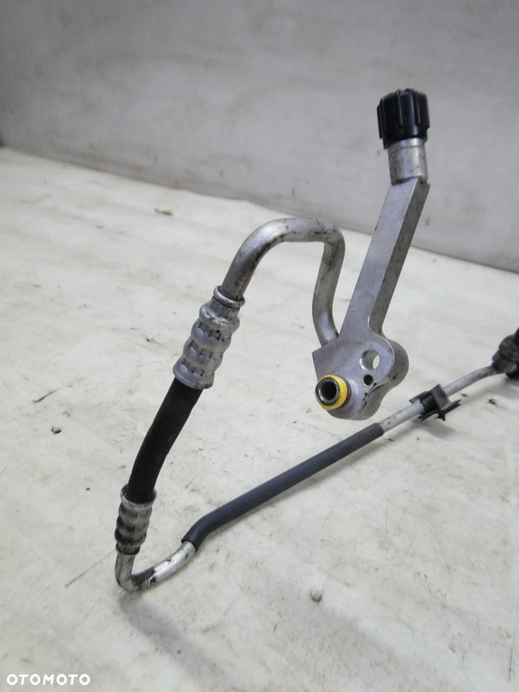 BMW 1 E81 E82 E87 E88 WAŻ PRZEWÓD RURKA KLIMATYZACJI 2.0D EUROPA - 2