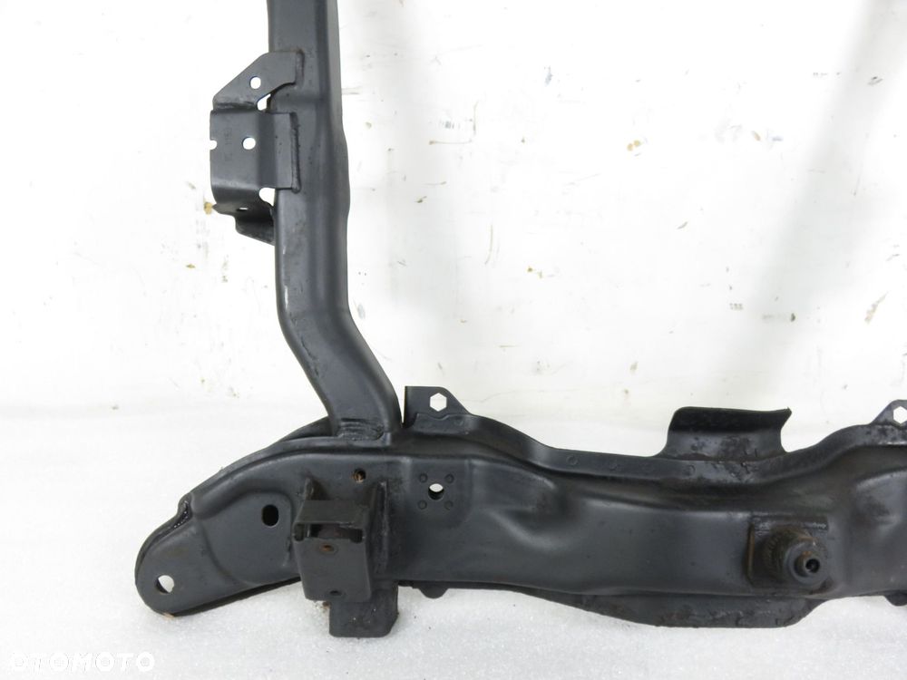 SANKI PRZÓD OPEL CORSA C 1.2 - 3