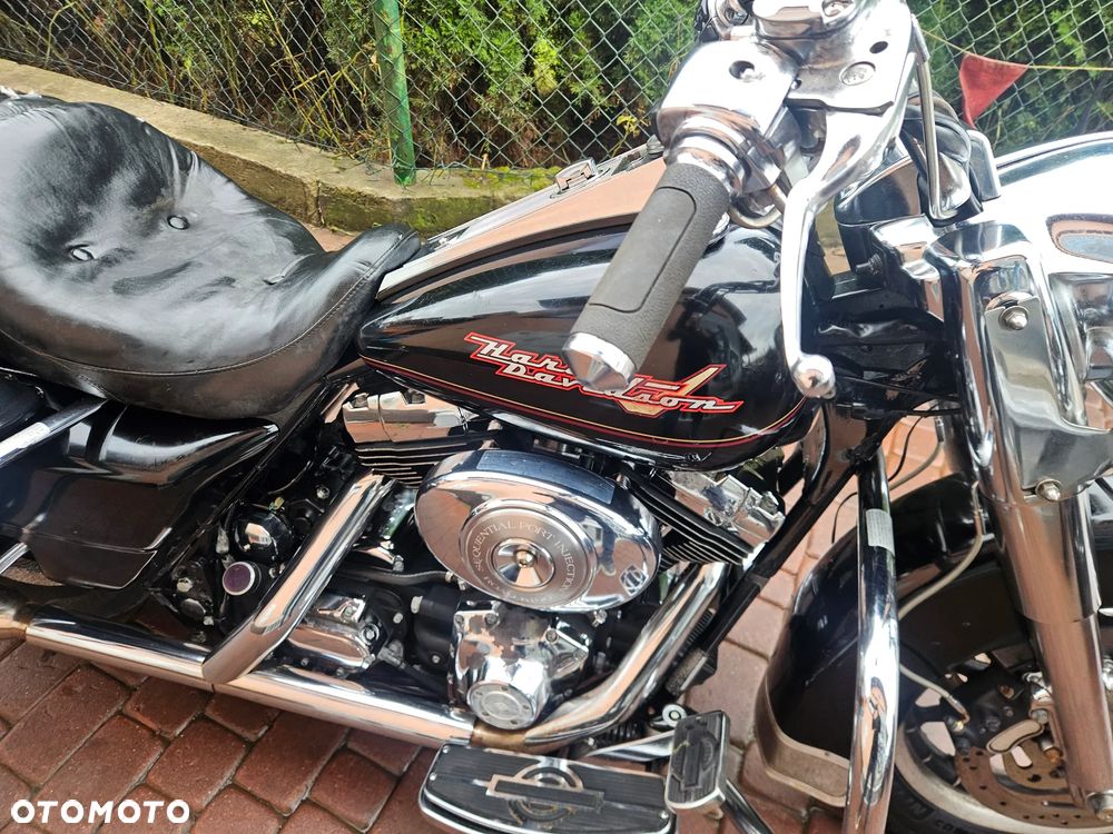Harley-Davidson Touring Road King - 6