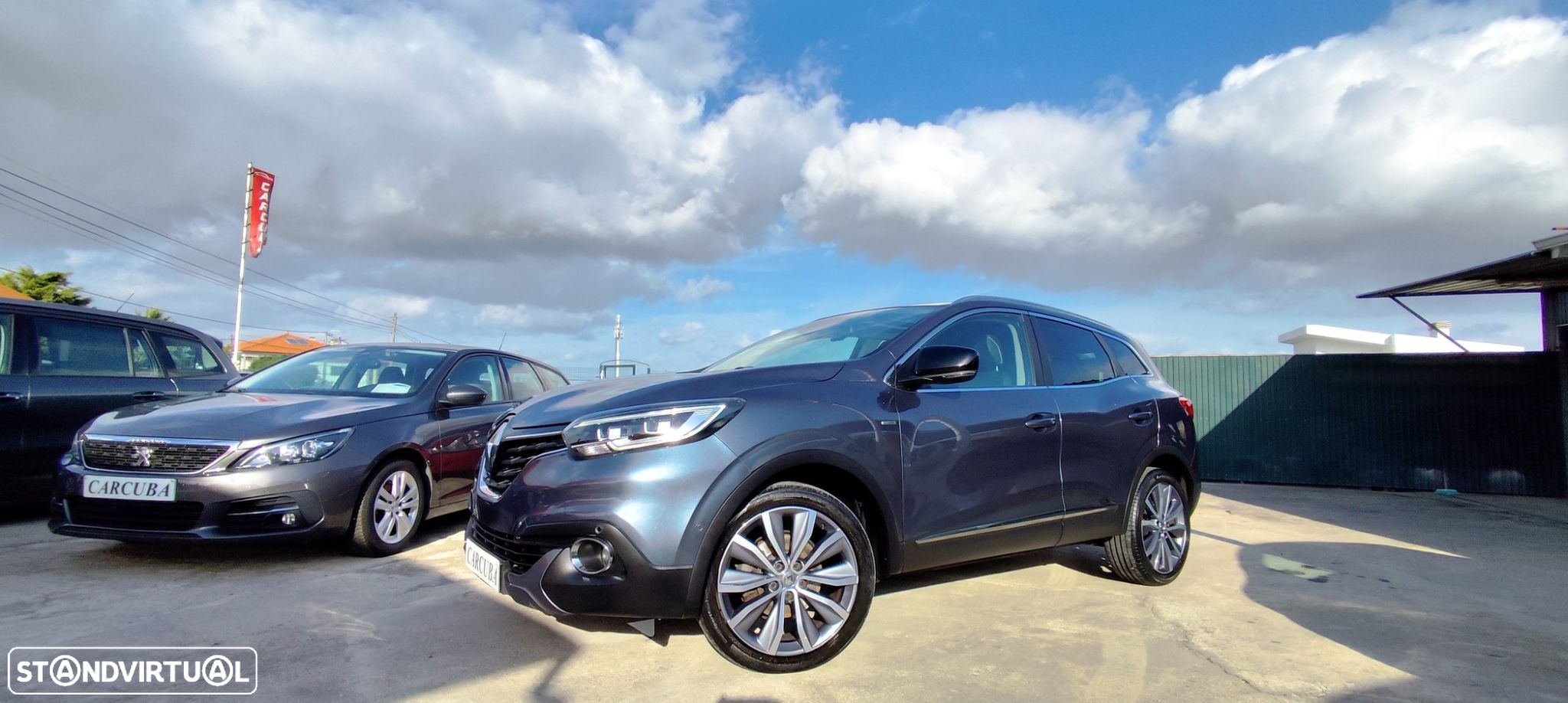 Renault Kadjar - 10