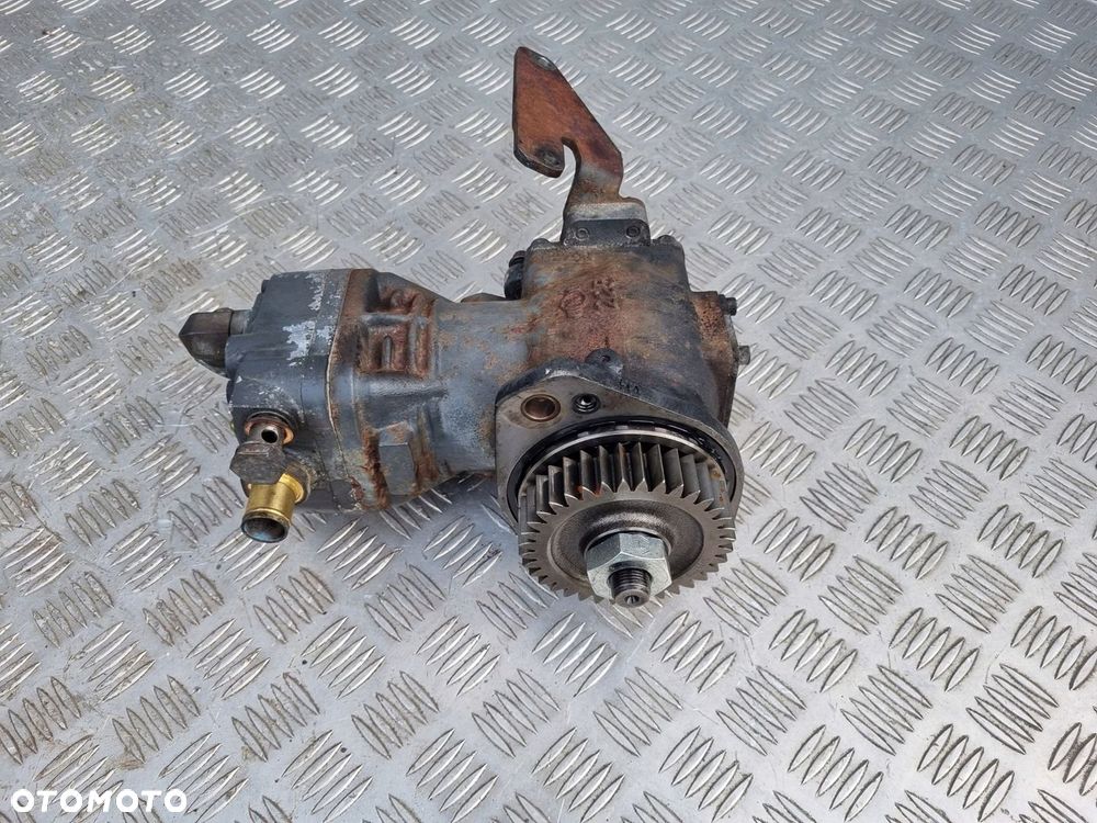 SPRĘŻARKA KOMPRESOR POWIETRZA DAF LF 45 55 4.5 L 6.7 L E4 E5 LK3875 - 4