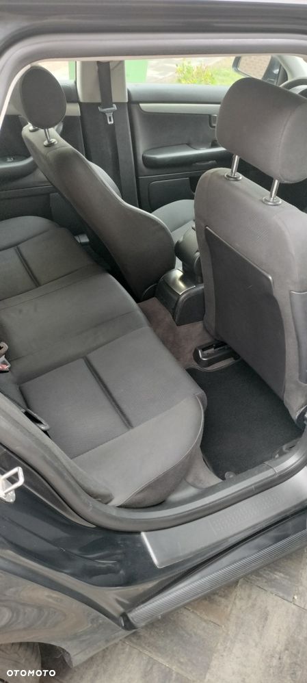 Audi A4 Avant - 8