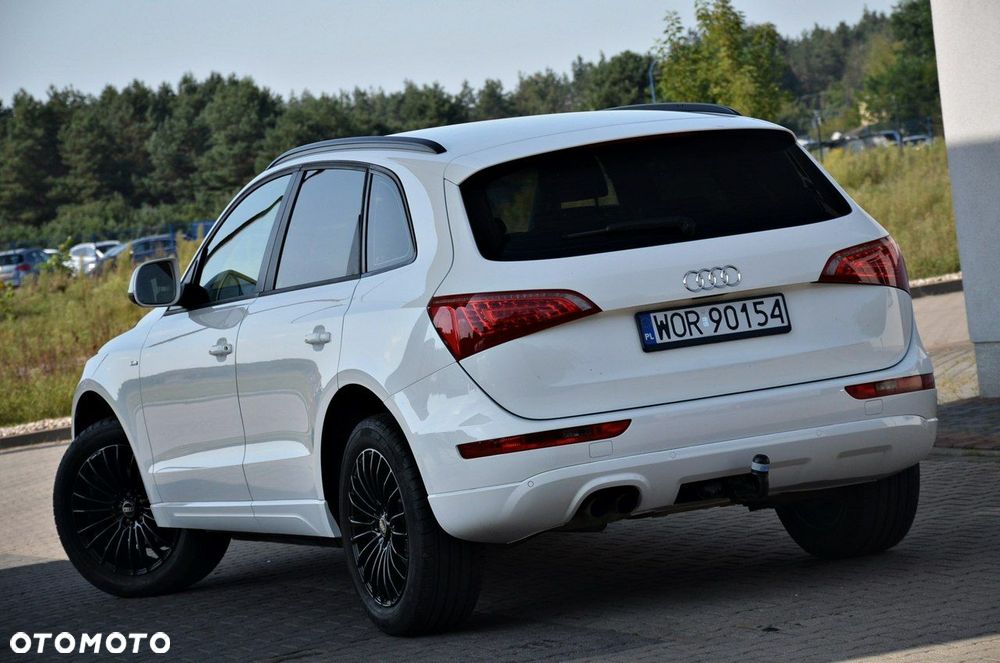 Audi Q5 - 7