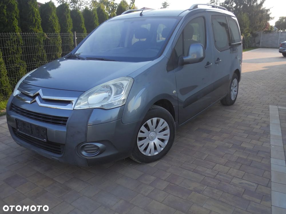 Citroën Berlingo Multispace 1.6 16V Exclusive - 1