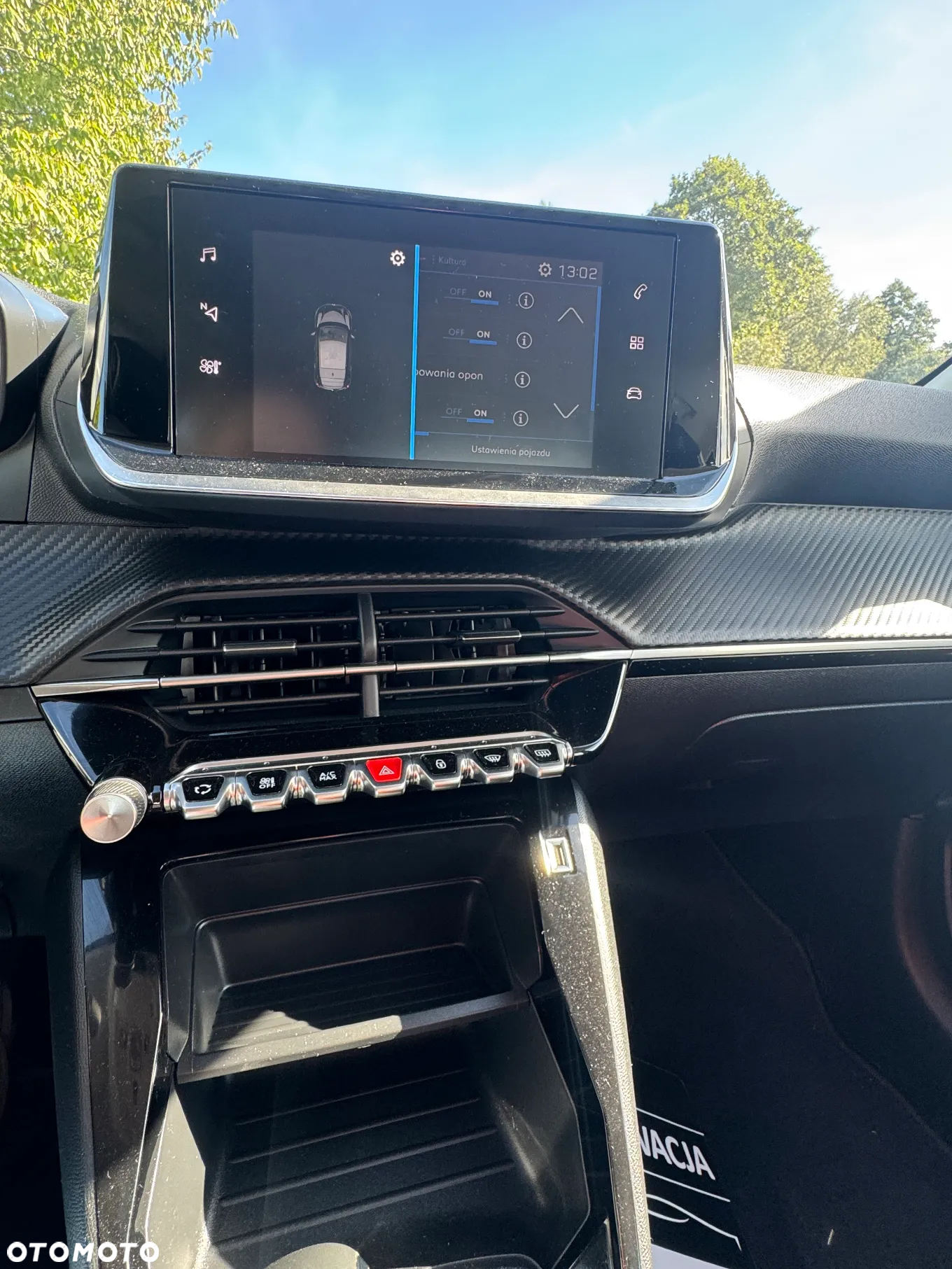 Peugeot 208 1.5 BlueHDi Active S&S - 14
