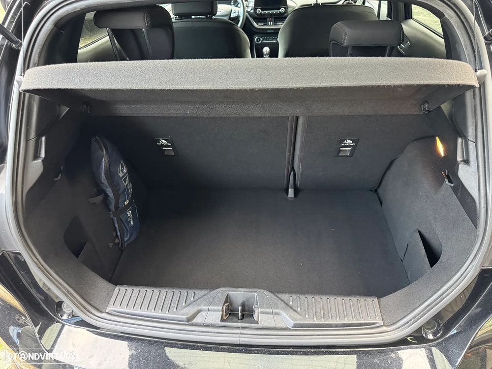Ford Fiesta 1.0 EcoBoost ST-Line - 9