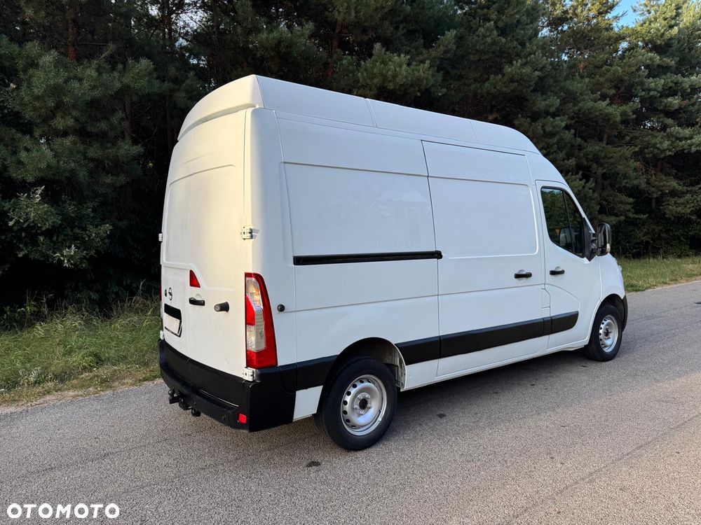 Renault MASTER - 3