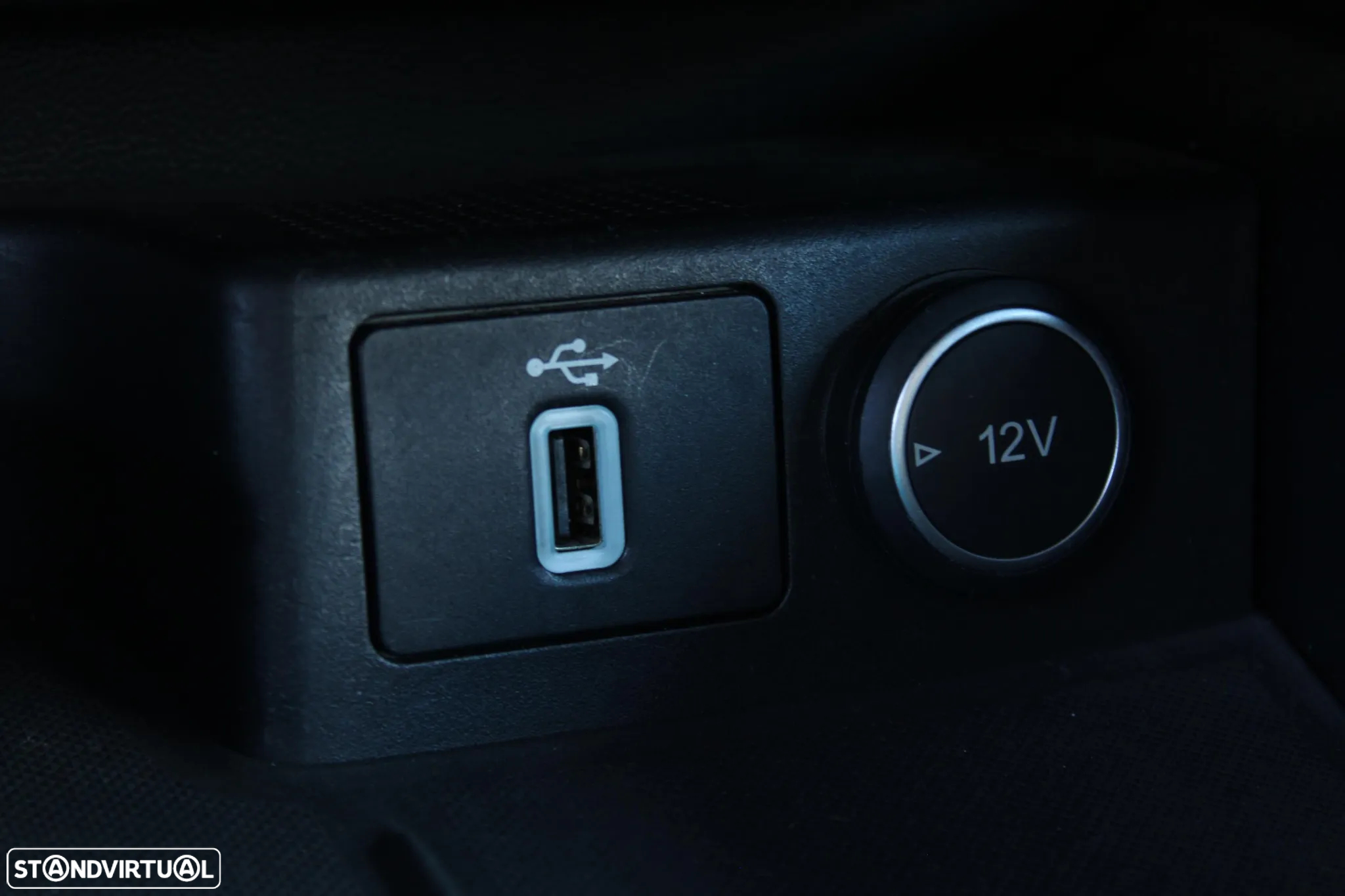 Ford Focus SW 1.5 EcoBlue S&S ACTIVE - 31