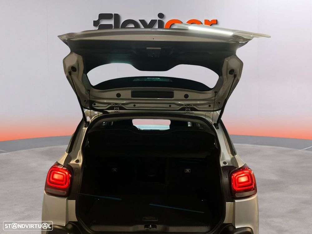 Citroën C3 Aircross 1.2 PureTech Shine - 18