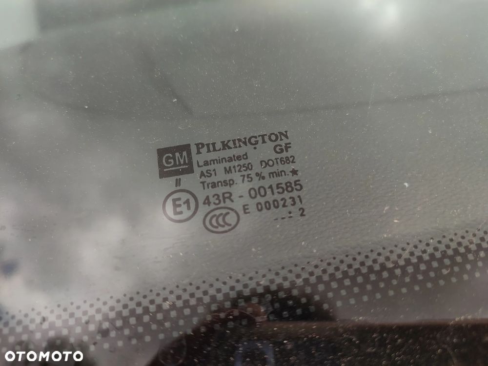 Opel Zafira 1.4 T Cosmo EcoFLEX S&S EU6 - 18