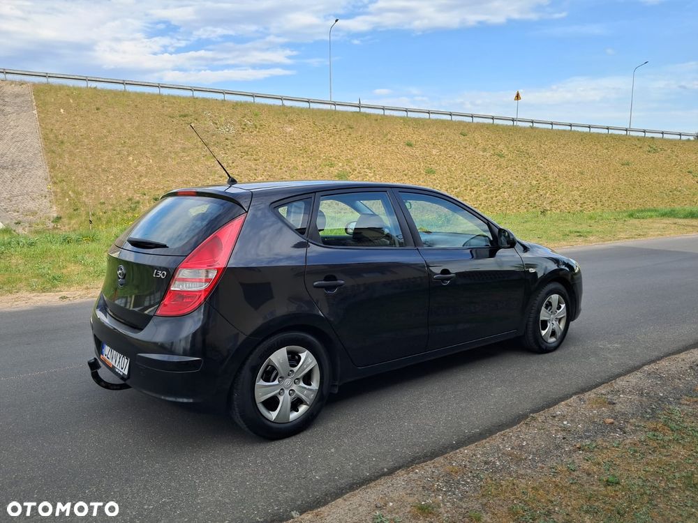 Hyundai i30 1.4 Classic - 4