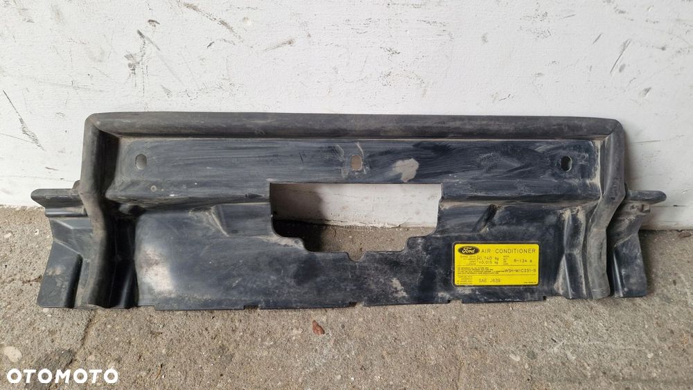 OSŁONA PASA PRZEDNIEGO FORD MONDEO MK2 96BG-8327-AK