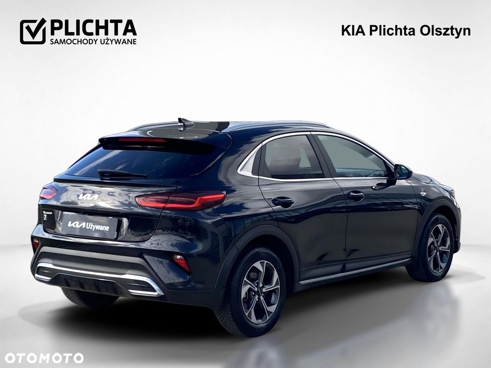 Kia XCeed - 5