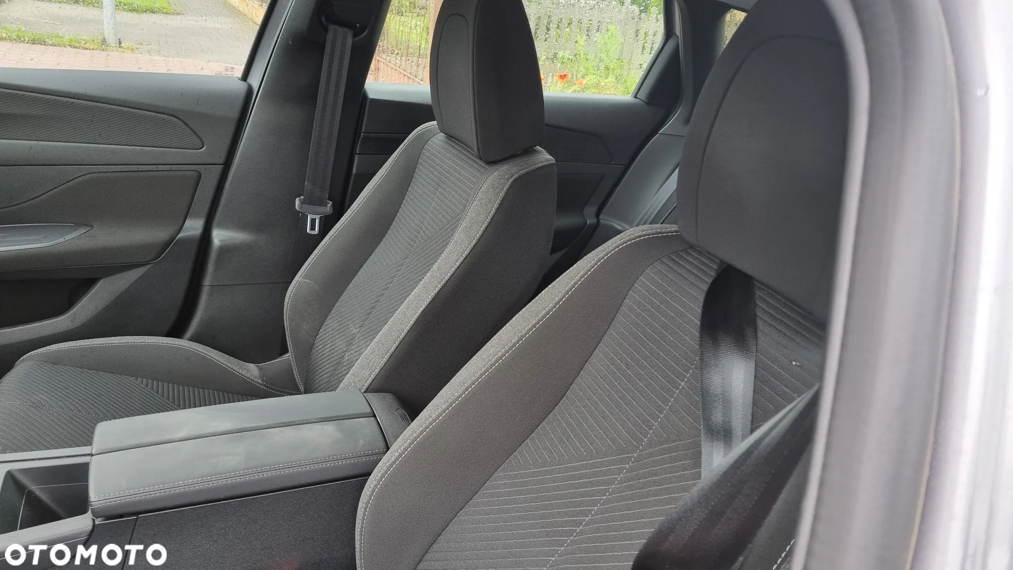 Peugeot 308 1.2 PureTech Active Pack S&S EAT8 - 30