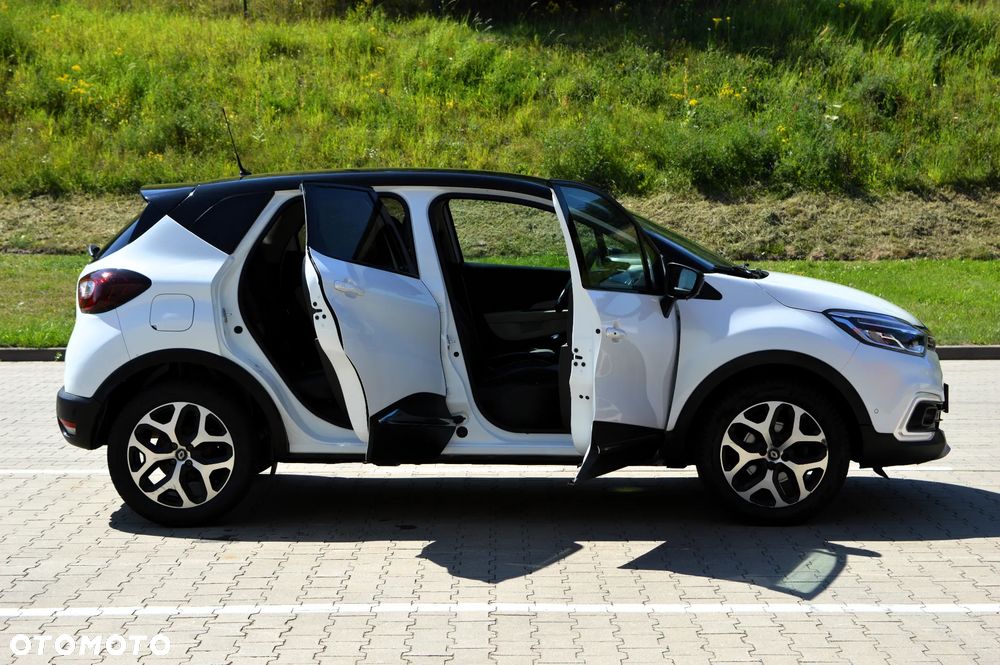 Renault Captur 1.2 Energy TCe S-Edition - 28