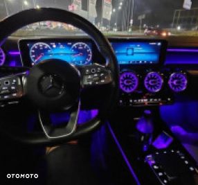 Mercedes-Benz CLA 200 AMG Line 7G-DCT - 13