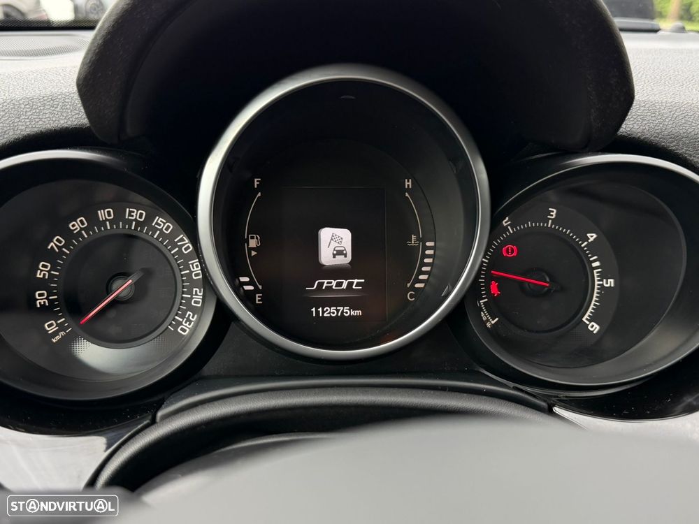 Fiat 500X 1.6 MJ Pop Star J17 S&S - 25