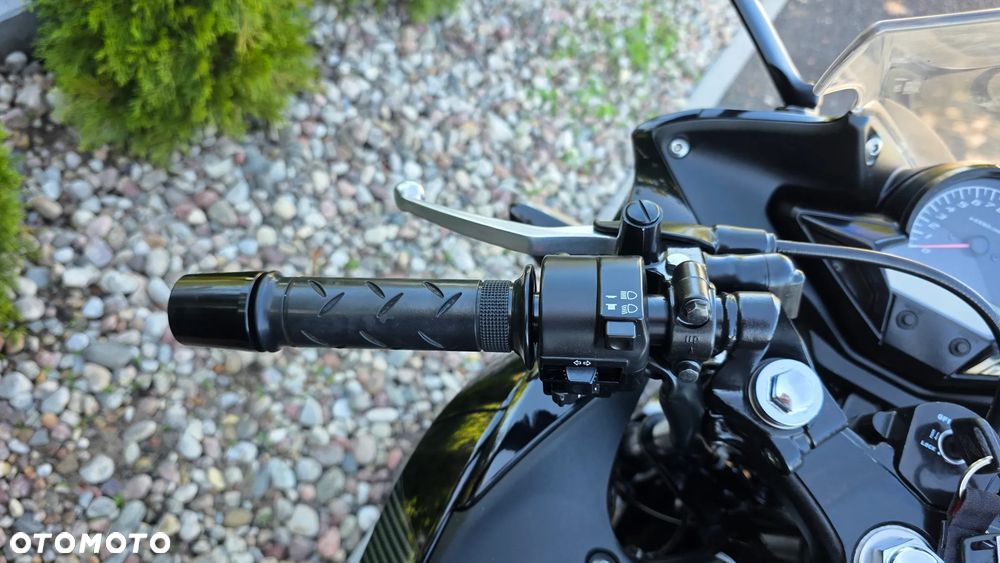 Honda CBR - 20
