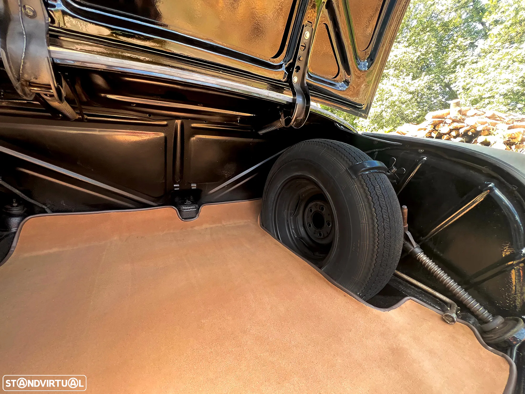 Mercedes-Benz 180 - 16