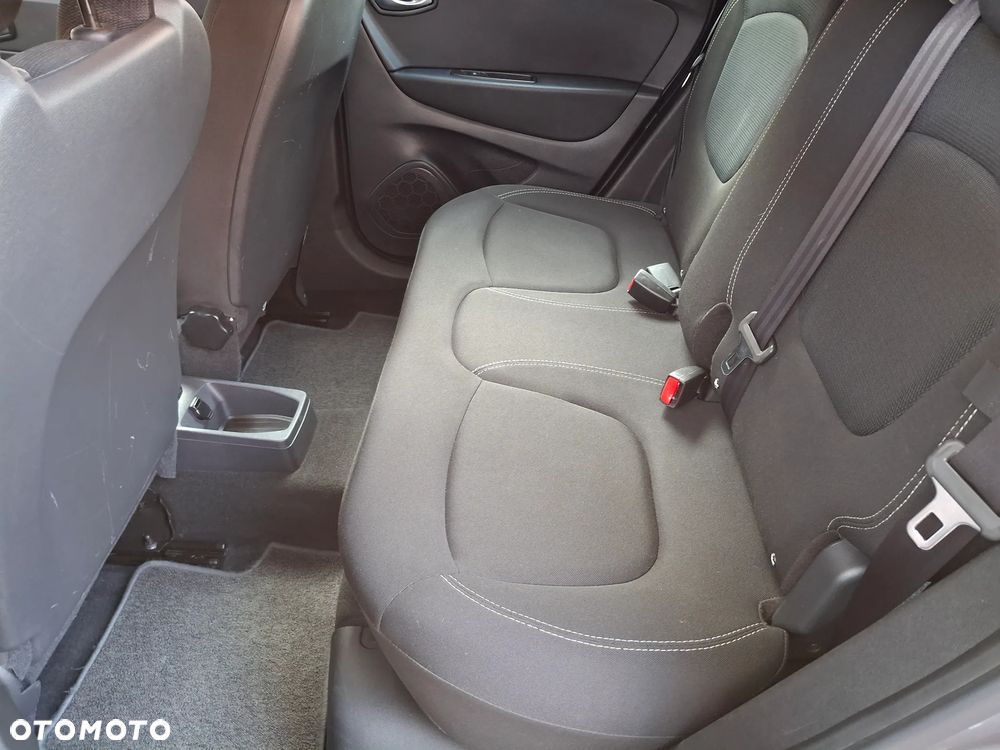 Renault Captur ENERGY dCi 90 Start&Stop Life - 16