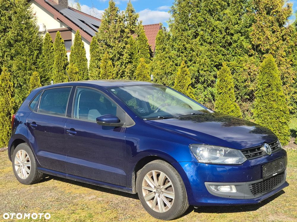 Volkswagen Polo - 4