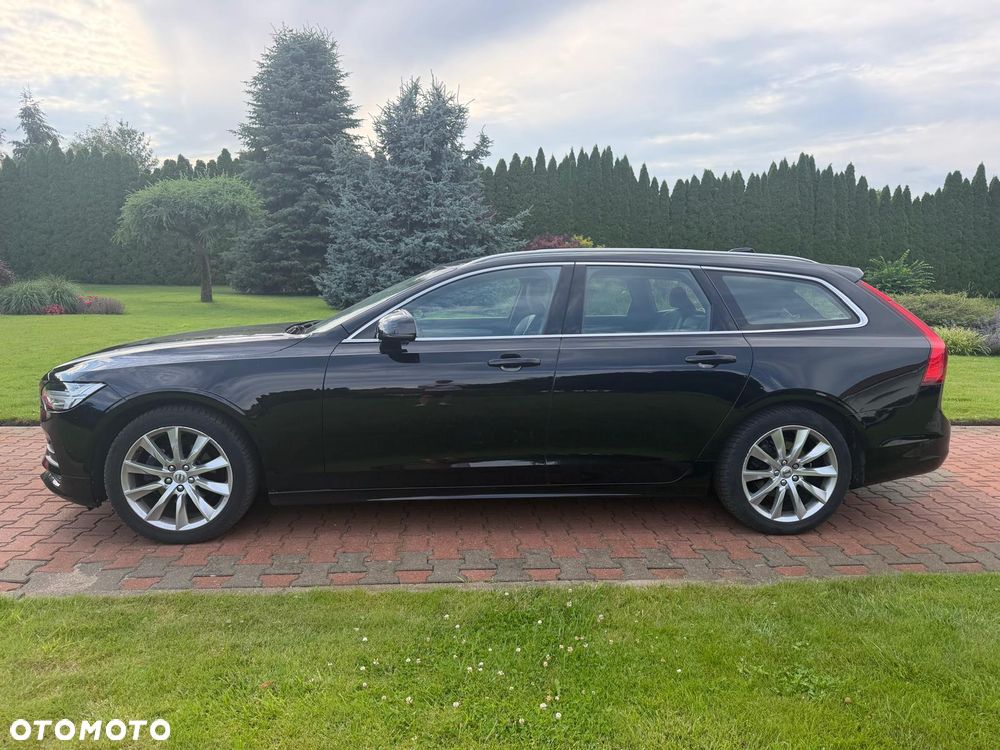 Volvo V90 D3 Geartronic Momentum - 4