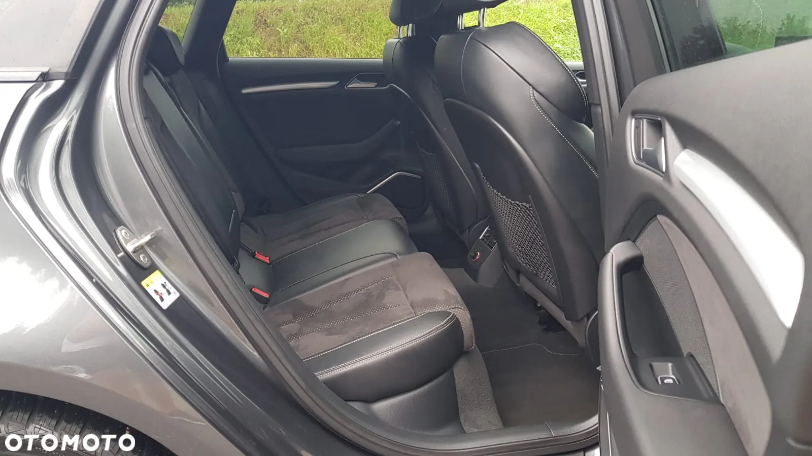 Audi A3 - 15
