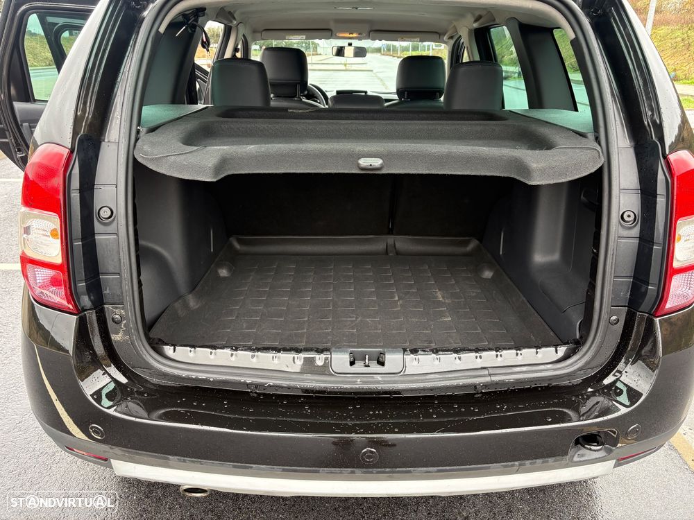 Dacia Duster 1.2 TCe Prestige - 17