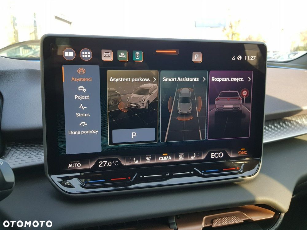 Cupra Terramar 1.5 eHybrid PHEV VZ DSG - 25