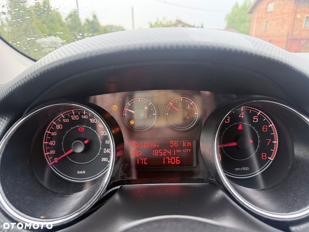 Fiat Bravo - 18