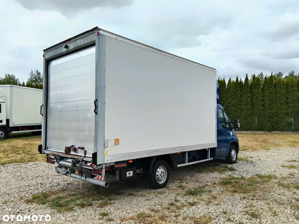 Fiat Ducato - 5