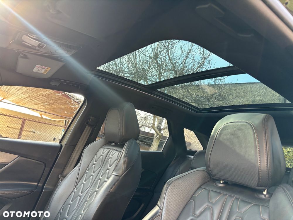 Peugeot 3008 BlueHDi 180 Stop & Start EAT6 GT - 13