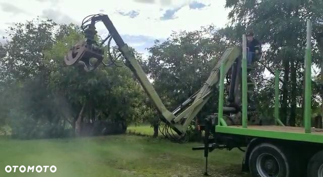 Hds do drewna Loglift - 3