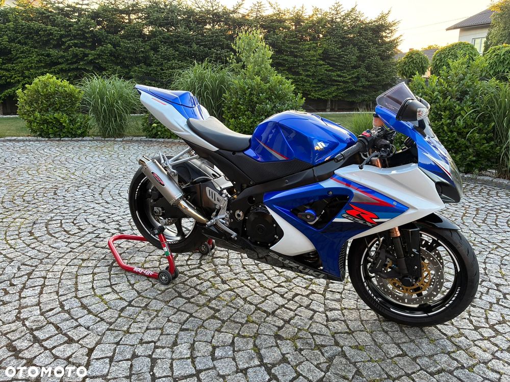 Suzuki GSX-R - 12