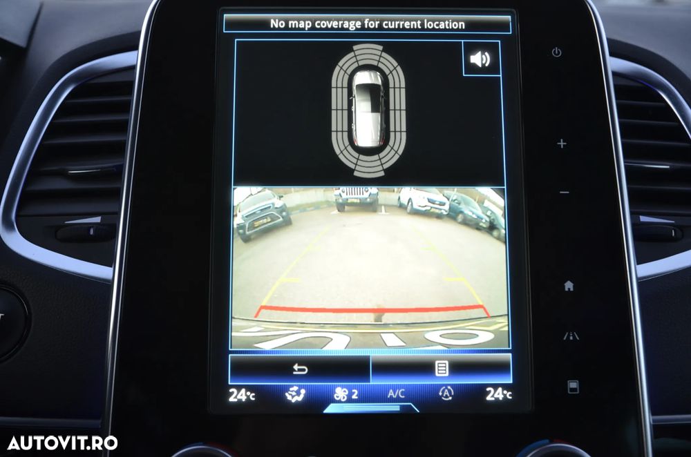 Renault Espace Energy dCi 160 EDC Business - 20