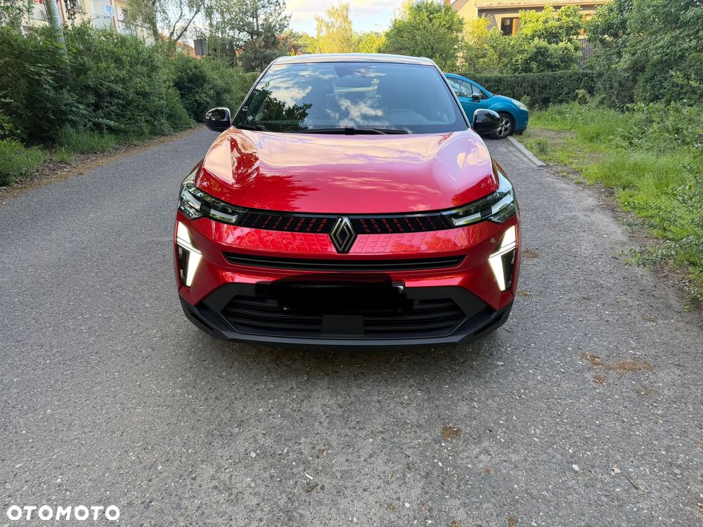 Renault Captur 1.0 TCe Evolution - 2
