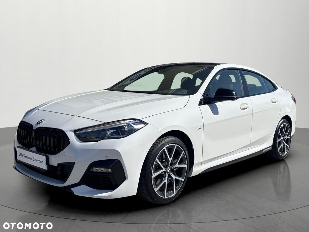 BMW Seria 2 220i M Sport - 1
