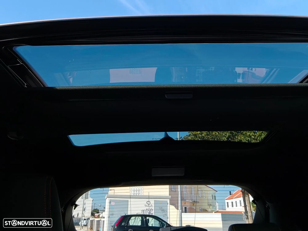 Ford Puma 1.0 EcoBoost MHEV ST-Line X - 14